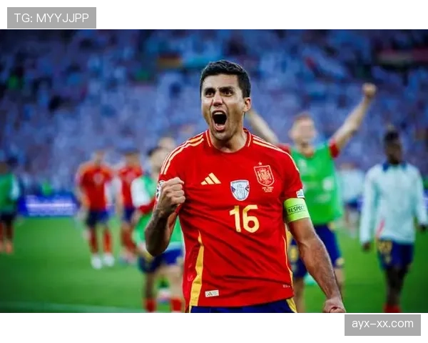 罗德里欧洲杯中场表现亮眼，助球队稳步迈向胜利