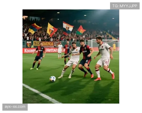 热那亚新赛季表现抢眼,剑指更高联赛排名 热那亚新赛季表现抢眼,剑指更高联赛排名