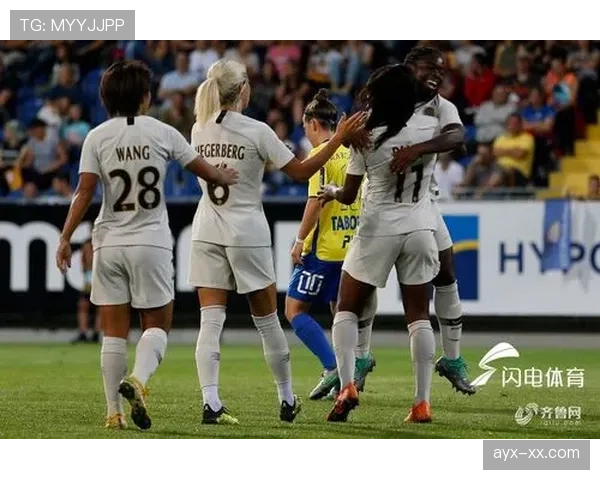 奥地利女足强势崛起，状态回暖剑指国际舞台