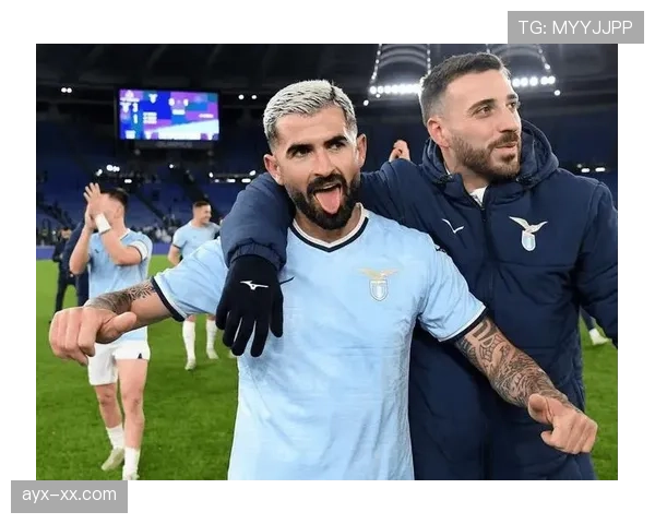 拉齐奥战术革新：高位压迫激发士气，助力球队表现强势回暖