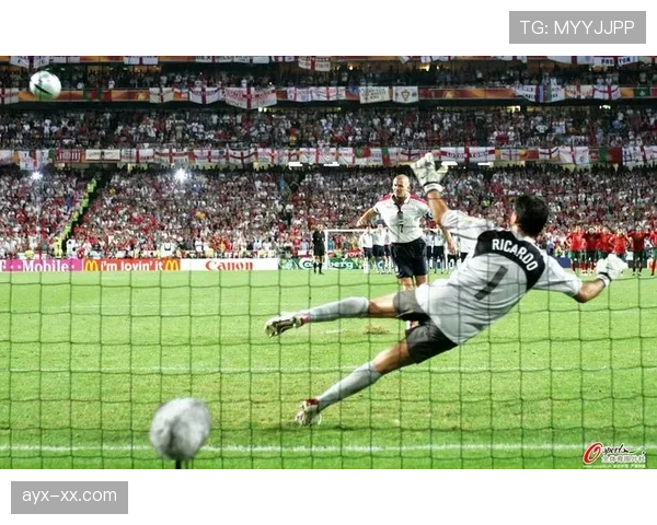 欧洲杯经典回眸：点球大战中的心跳时刻与不朽传奇