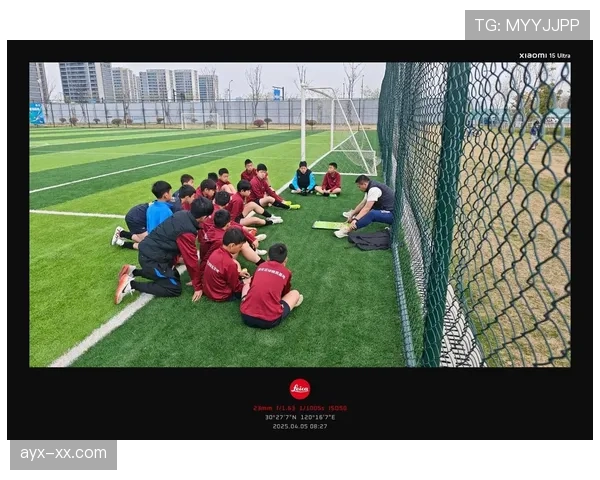 哥伦比亚青训体系强势崛起，新一代足球人才涌现提升国家队竞争力