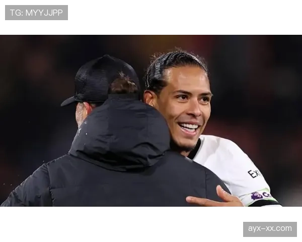 范戴克出球能力解析:本赛季长传成功率与推进效率持续提升 范戴克出球能力解析:本赛季长传成功率与推进效率持续提升